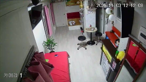 Caméra IP - Südkorea