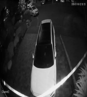 Caméra IP - United Kingdom