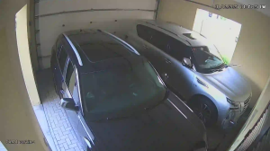 Caméra IP - Émirats Arabes Unis