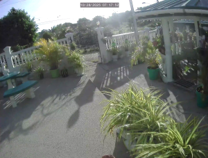 Caméra IP - Trinidad y Tobago