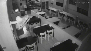 Caméra IP - South Korea