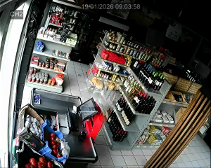 Caméra IP - Netherlands