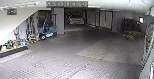 Caméra IP - Japan