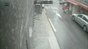 Caméra IP - Corea del Sud