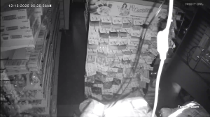 Caméra IP - États-Unis d'Amérique