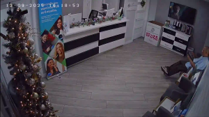 Caméra IP - Vereinigte Staaten von Amerika