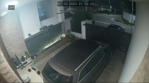 Caméra IP - Singapur