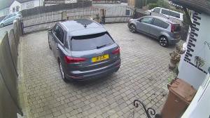 Caméra IP - Reino Unido