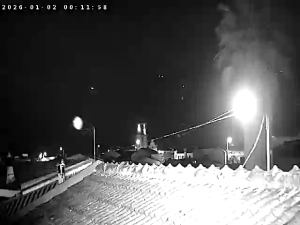 Caméra IP - Portugal