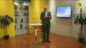 Caméra IP - Guatemala