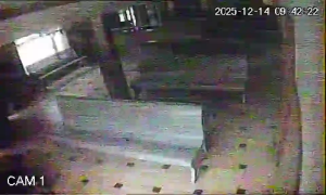 Caméra IP - Argentina