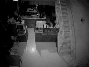 Caméra IP - South Korea