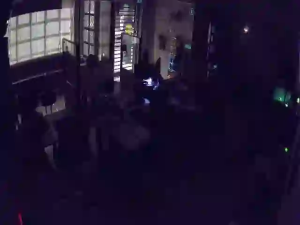 Caméra IP - Portogallo