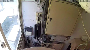 Caméra IP - Taiwan