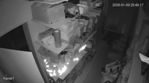 Caméra IP - Österreich