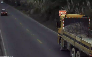 Caméra IP - Ecuador