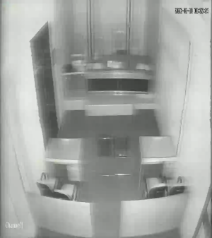 Caméra IP - Indonesien