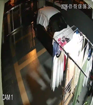 Caméra IP - Malaysia