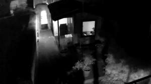 Caméra IP - Royaume-Uni