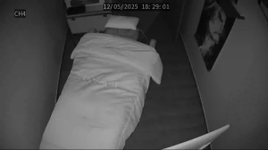 Caméra IP - South Korea