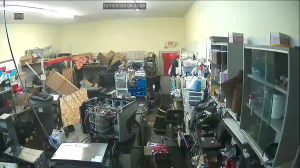 Caméra IP - United States of America