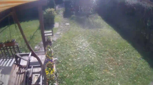 Caméra IP - Hungary