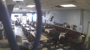 Caméra IP - États-Unis d'Amérique