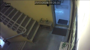 Caméra IP - Malaysia