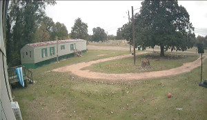 Caméra IP - United Kingdom