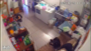 Caméra IP - États-Unis d'Amérique