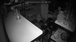 Caméra IP - Estados Unidos