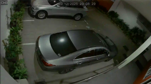 Caméra IP - Singapore