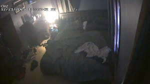 Caméra IP - Estados Unidos