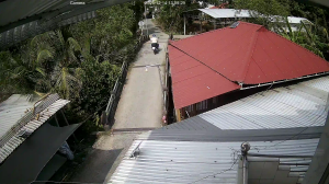 Caméra IP - Vietnam