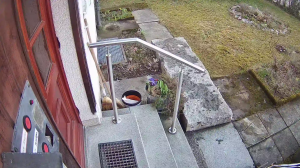 Caméra IP - Germany