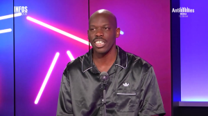 Caméra IP - Guadalupe