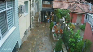 Caméra IP - Bulgaria