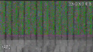 Caméra IP - Ukraine