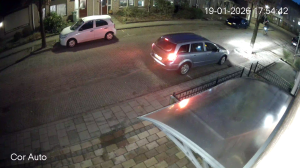 Caméra IP - Netherlands