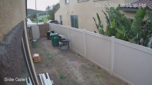 Caméra IP - Vereinigte Staaten von Amerika