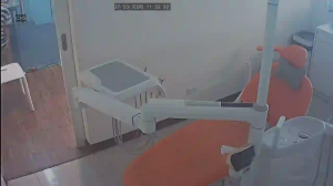 Caméra IP - Thailand