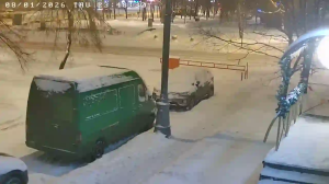 Caméra IP - Russian Federation