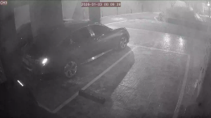 Caméra IP - Corée du Sud