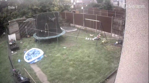 Caméra IP - United Kingdom