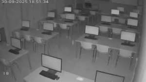 Caméra IP - Croatia