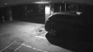 Caméra IP - República de Corea