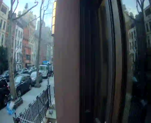 Caméra IP - United States of America