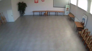 Caméra IP - Poland