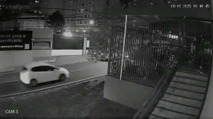 Caméra IP - Brasilien