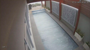 Caméra IP - Australia